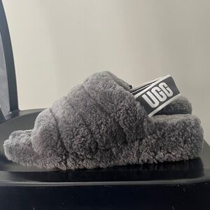 UGG Slippers